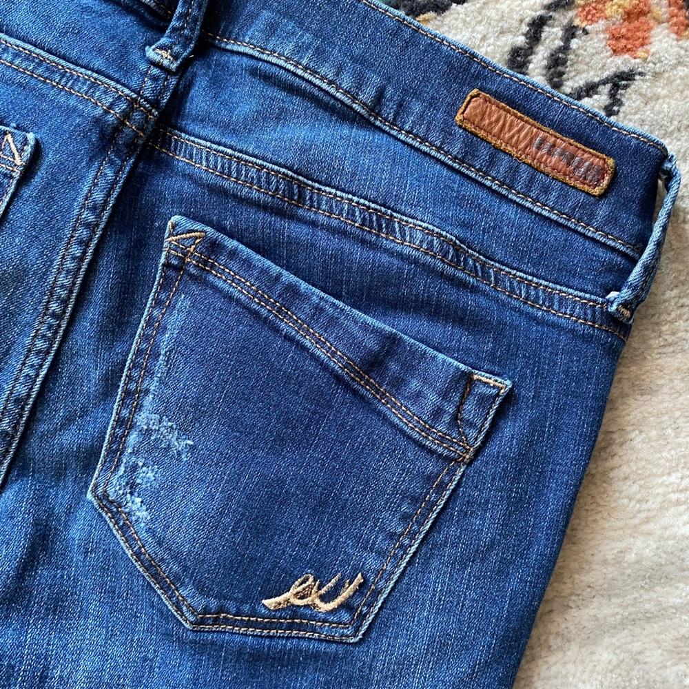 Express Jeans - Picture 3 of 4